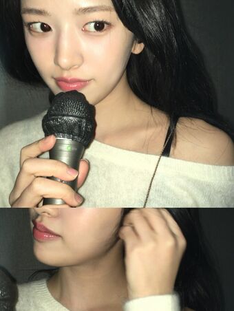 An Yujin 안유진 | Nude Leaks OnlyFans Photo 146