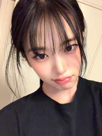 An Yujin 안유진 | Nude Leaks OnlyFans Photo 145