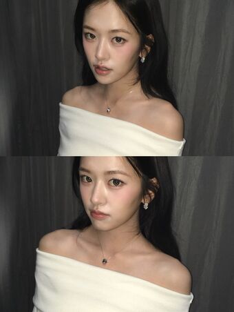 An Yujin 안유진 | Nude Leaks OnlyFans Photo 147