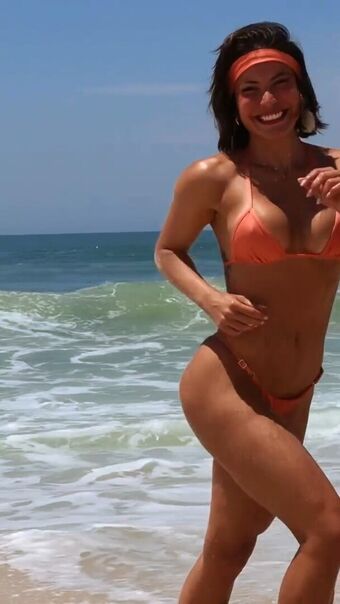 Ana Carolina Dias Nude Leaks OnlyFans Photo 63