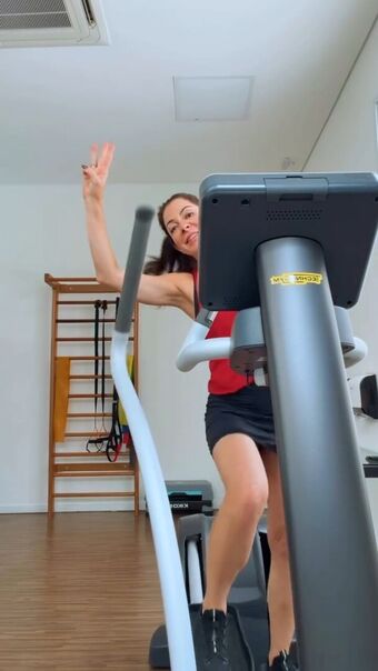 Ana Paula Padrão Nude Leaks OnlyFans Photo 72