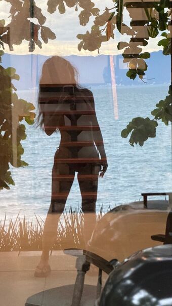 Ana Paula Padrão Nude Leaks OnlyFans Photo 78