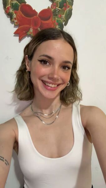 Analiagrc Nude Leaks OnlyFans Photo 2