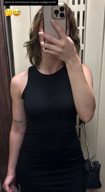 Analiagrc Nude Leaks OnlyFans Photo 4