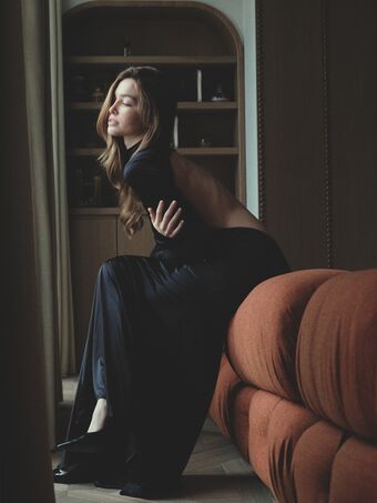 Anastasia Veretnova Nude Leaks OnlyFans Photo 155