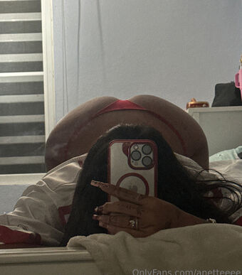 Anette Padilla Nude Leaks OnlyFans Photo 13