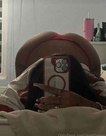 Anette Padilla Nude Leaks OnlyFans Photo 14