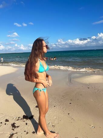 Anfisa Siberia Nude Leaks OnlyFans Photo 6