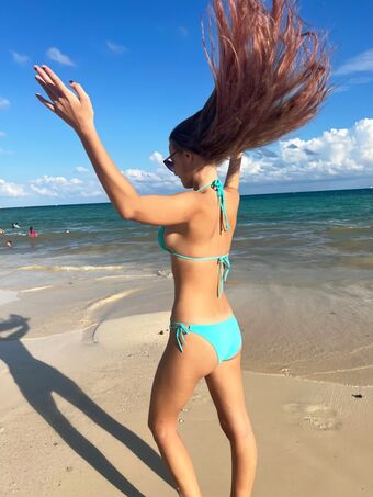 Anfisa Siberia Nude Leaks OnlyFans Photo 2