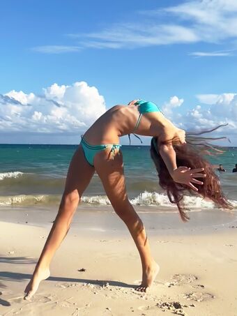 Anfisa Siberia Nude Leaks OnlyFans Photo 1