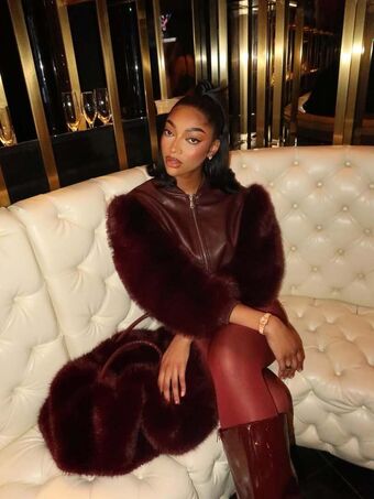 Angel Reese Nude Leaks OnlyFans Photo 270