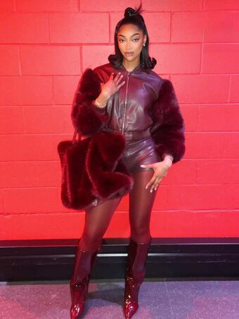 Angel Reese Nude Leaks OnlyFans Photo 272