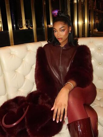 Angel Reese Nude Leaks OnlyFans Photo 268