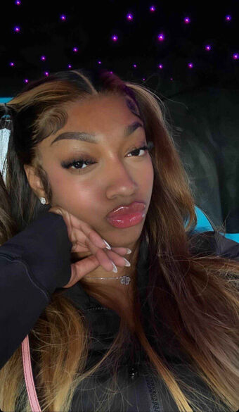 Angel Reese Nude Leaks OnlyFans Photo 275