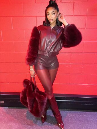 Angel Reese Nude Leaks OnlyFans Photo 273