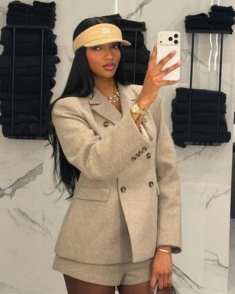 Angel Reese Nude Leaks OnlyFans Photo 264