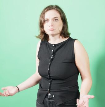 Angela Giarratana Nude Leaks OnlyFans Photo 45