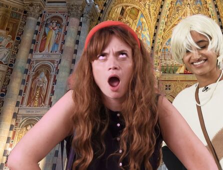 Angela Giarratana Nude Leaks OnlyFans Photo 48