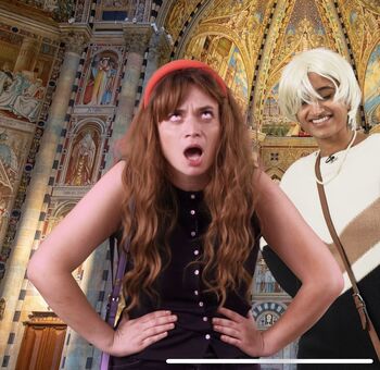 Angela Giarratana Nude Leaks OnlyFans Photo 46