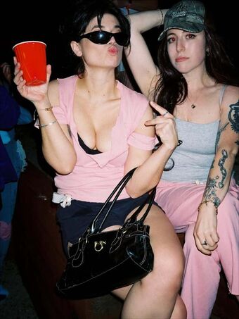 Angela Giarratana Nude Leaks OnlyFans Photo 51