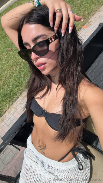 Angelaalvarez Nude Leaks OnlyFans Photo 59