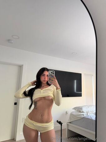 Angelaalvarez Nude Leaks OnlyFans Photo 55