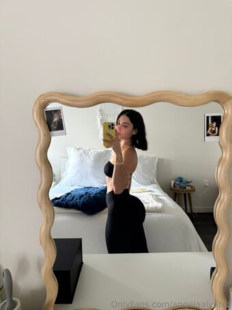 Angelaalvarez Nude Leaks OnlyFans Photo 58