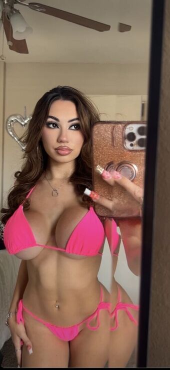 Angelina Marlee Nude Leaks OnlyFans Photo 15