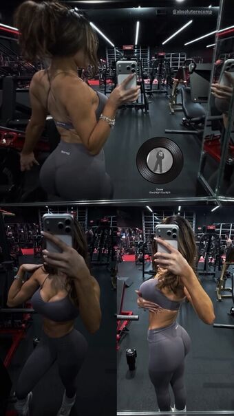 Angelina Marlee Nude Leaks OnlyFans Photo 21