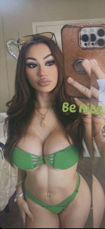 Angelina Marlee Nude Leaks OnlyFans Photo 16