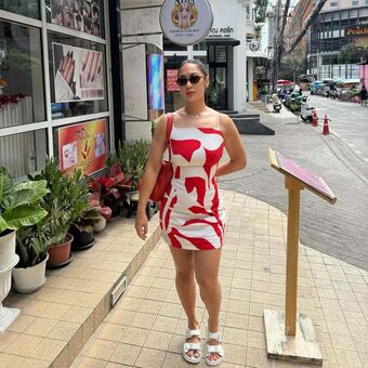 Anindita Hidayat Nude Leaks OnlyFans Photo 15