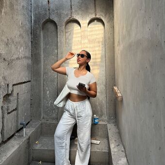 Anindita Hidayat Nude Leaks OnlyFans Photo 11