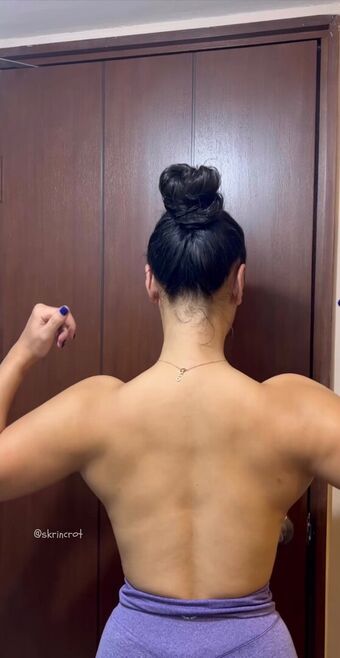 Anindita Hidayat Nude Leaks OnlyFans Photo 8