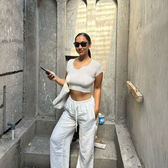 Anindita Hidayat Nude Leaks OnlyFans Photo 12