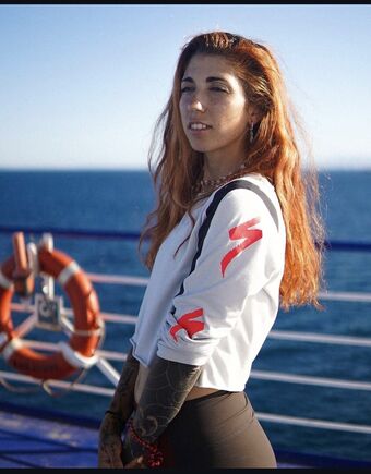 Anita Gonzales Nude Leaks OnlyFans Photo 10