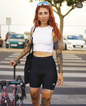 Anita Gonzales Nude Leaks OnlyFans Photo 12