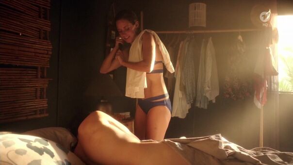 Anja Knauer Nude Leaks OnlyFans  – Leaked Models