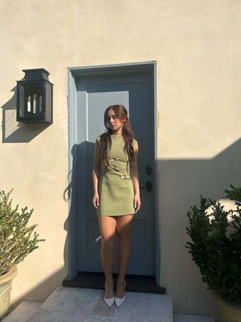 Anna Cathcart Nude Leaks OnlyFans Photo 47