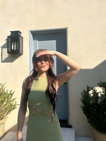 Anna Cathcart Nude Leaks OnlyFans Photo 48