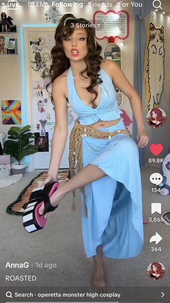 imthe_annag Nude Leaks OnlyFans Photo 24