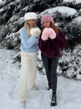 Anna Policarpova Nude Leaks OnlyFans Photo 42