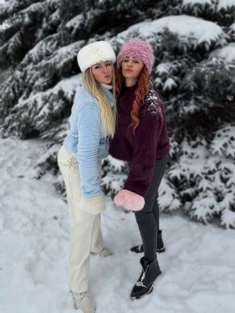 Anna Policarpova Nude Leaks OnlyFans Photo 43