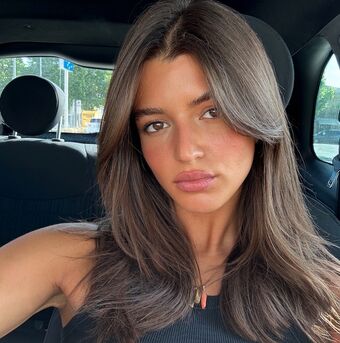 Anna Pricope Nude Leaks OnlyFans Photo 8