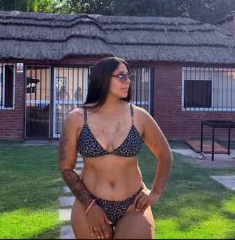 Antonela Declich Nude Leaks OnlyFans Photo 1