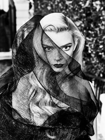 Anya Taylor-Joy Nude Leaks OnlyFans Photo 245