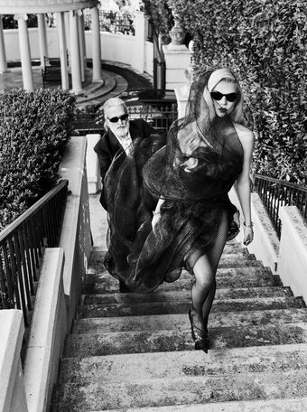 Anya Taylor-Joy Nude Leaks OnlyFans Photo 244