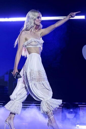 Anya Taylor-Joy Nude Leaks OnlyFans Photo 253