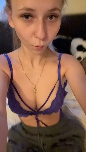 anyaa777 Nude Leaks OnlyFans Photo 4