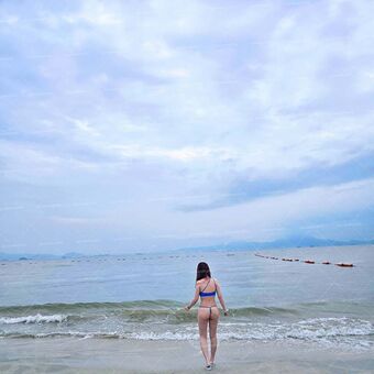 luxiaoding1906 Nude Leaks OnlyFans Photo 40