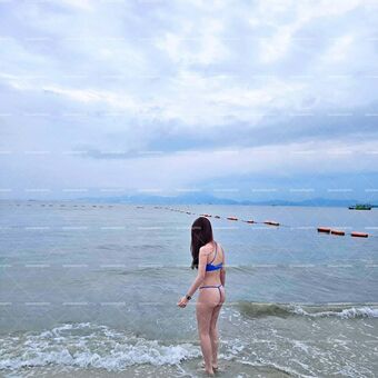 luxiaoding1906 Nude Leaks OnlyFans Photo 42